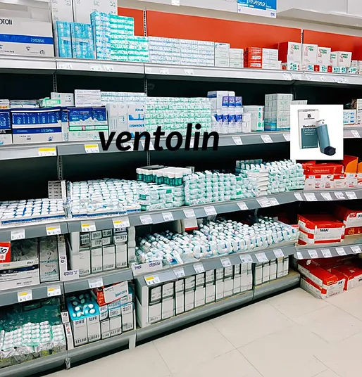 Precio de ventolin inhalador